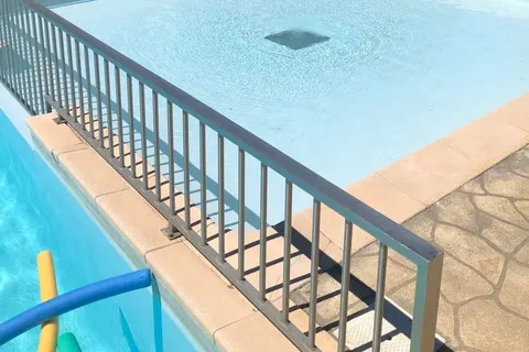 Vakantiepark Le Domaine De Confolant foto 5