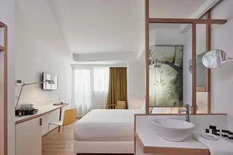 Olive Green Hotel in Δημοτική Ενότητα Ηρακλείου — foto 12