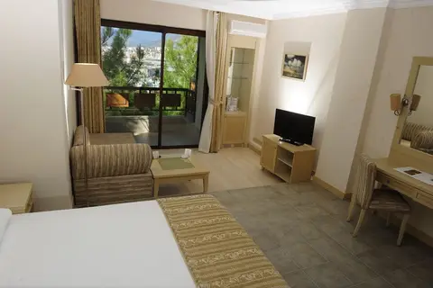 Utopia World in Alanya — foto 30