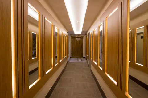 World Point Hotel Istanbul in Fatih — foto 4