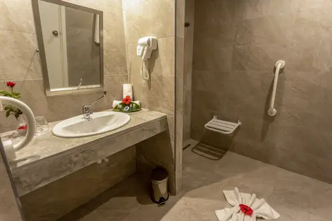 Djerba Sun Beach Hotel and Spa in مزراية — foto 21