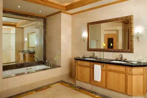 Grand Hyatt Muscat in حي الصاروج  As Saruj St — foto 26