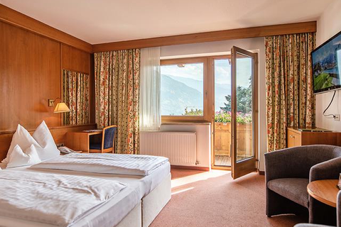 Hotel Crystal foto 3