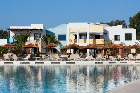 I Turchesi Club Village in Castellaneta, foto 2