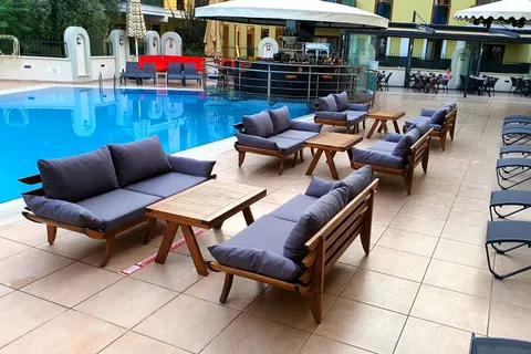 Club Karakas in Marmaris — foto 9