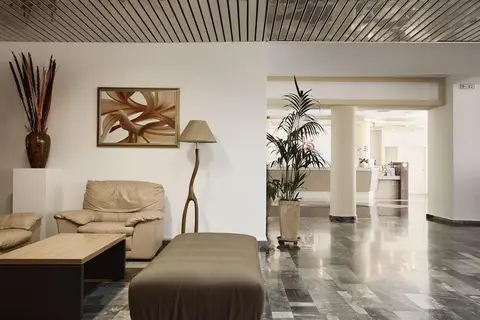 Tylissos Beach Hotel in Δημοτική Ενότητα Ιεράπετρας — foto 21