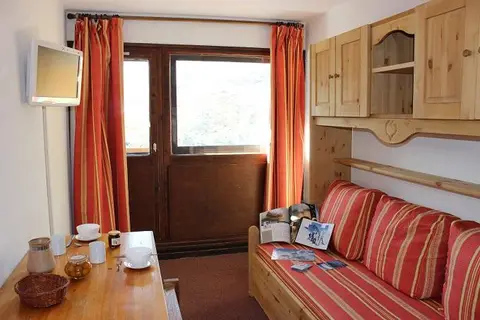 Résidence La Vanoise - Extra ingekocht in Val Thorens, foto 3