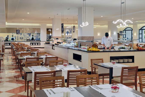 Hotel H10 Tindaya foto 13