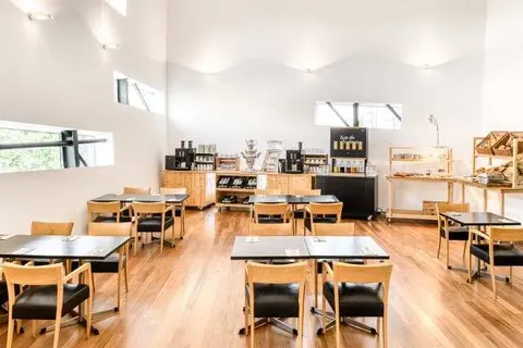 Vienna House Martinspark Dornbirn foto 12