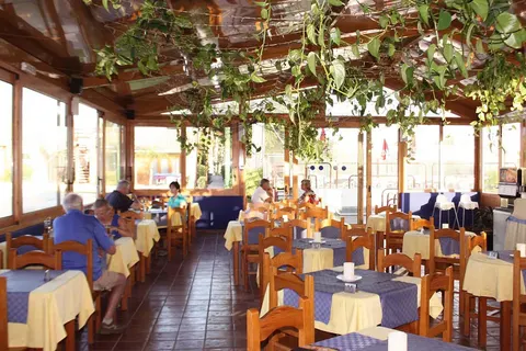 Bungalow Parque Bali foto 6