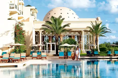 The Residence Tunis in Tunis — foto 5