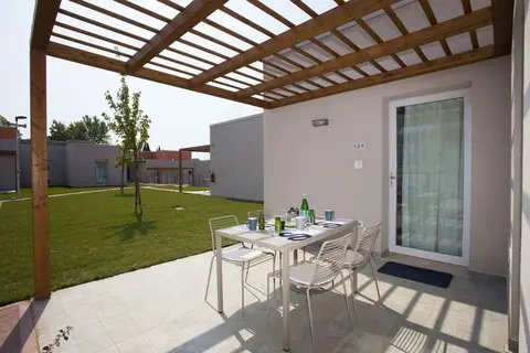 Sisan Resort in Bardolino, foto 3