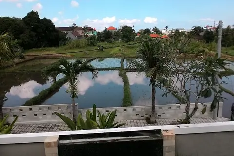 Dikubu Bali Villa and Suite in Kerobokan Kelod, South Kuta, Bali — foto 20