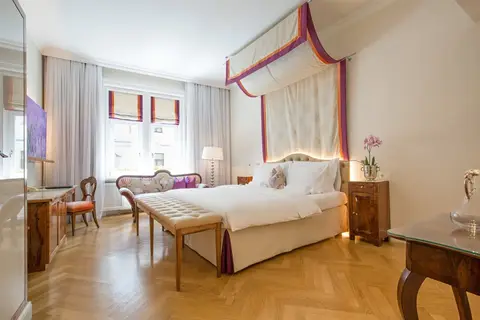 Hotel Kaiserhof Wien in Wenen, foto 7