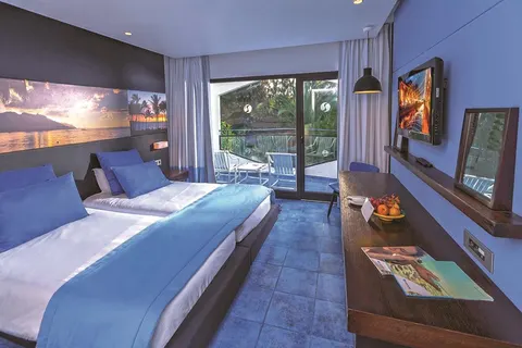 Sentido Phenicia foto 2