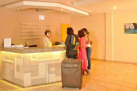 Carina in Rhodos — foto 11