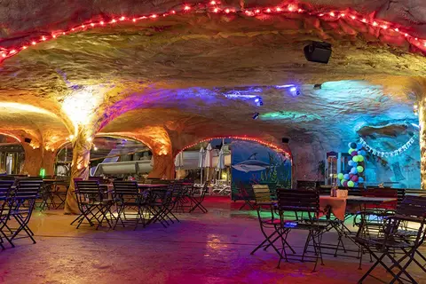 Hotel Kotva in Несебър — foto 6