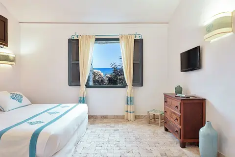 Borgo Cala Moresca in Tortolì — foto 23