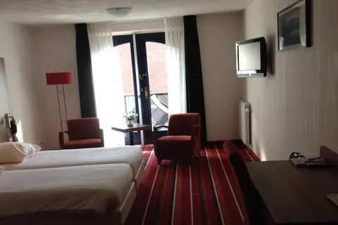 SuyderSee Hotel foto 10