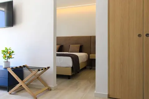 Hotel en appartementen Vitor's Village foto 3