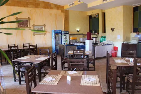 Tropitel Dahab Oasis in Dahab, foto 17