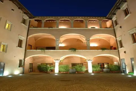 Palazzo Guiderocchi in Ascoli Piceno — foto 5