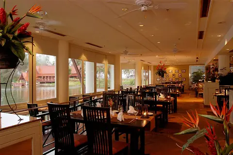 Angsana Laguna Phuket in ตำบลเชิงทะเล — foto 4