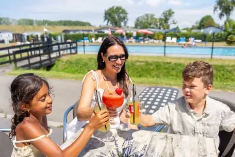 Vakantiepark De Zeeuwse Parel in Scherpenisse — foto 17