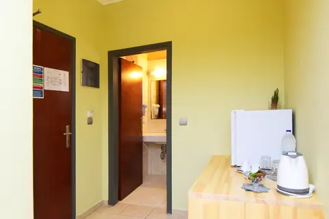 Hotel Esmeralda in Κρεμαστή — foto 15