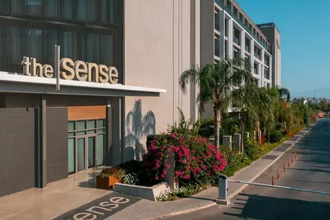The Sense Deluxe Hotel in Manavgat, foto 27