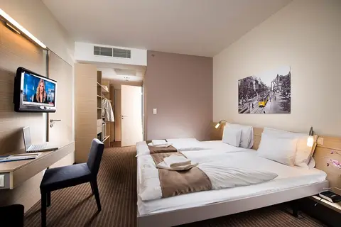 Bo18 Hotel Superior in Boedapest — foto 2