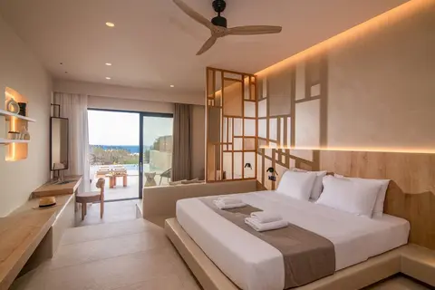 Casa Blu in Δημοτική Ενότητα Χερσονήσου — foto 26