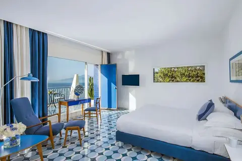 Parco dei Principi in Sorrento — foto 17