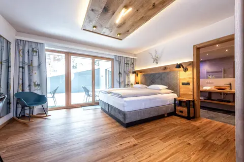 Sruh Prime Apartment in Gerlos — foto 25
