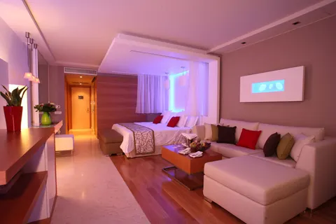 Amus Hotel & Spa foto 11