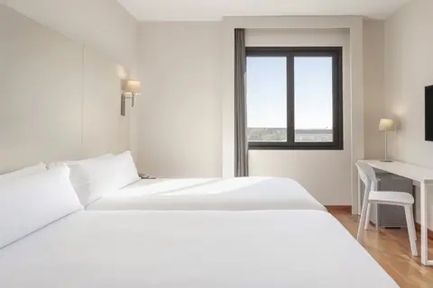 B&B Hotel Elche in Elx / Elche — foto 8