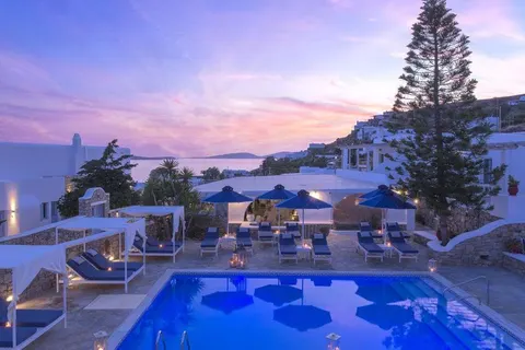 Bellissimo Resort foto 3