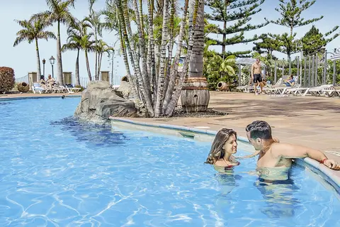 Playa de los Roques in Puerto De La Cruz — foto 16