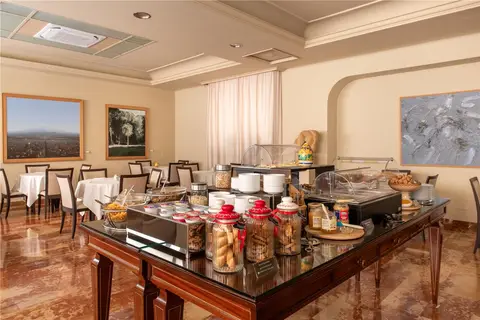 Best Western Hotel Stella D'Italia in Bergamo — foto 28