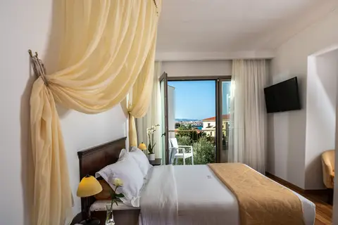 Halepa Hotel in Chania — foto 25