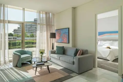 Th8 Palm Dubai Beach Resort Vignette Collecti in The 8 — foto 19