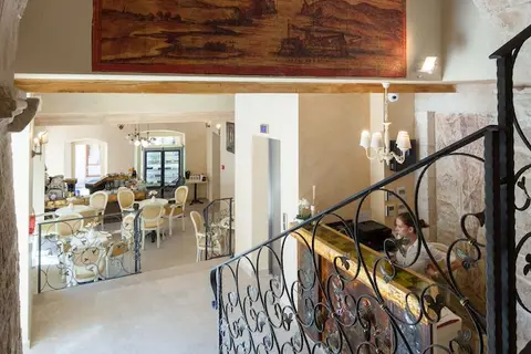 Heritage Hotel Life Palace in Baška — foto 24