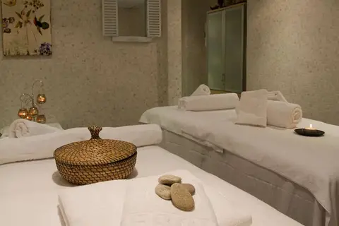 Alegria Palacio Mojacar Spa in Mojácar — foto 9