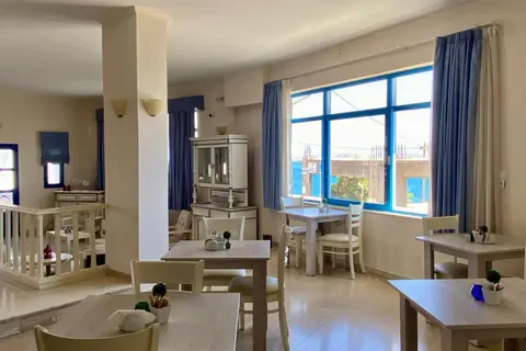 Hotel Pallada in Agia Galini, foto 28