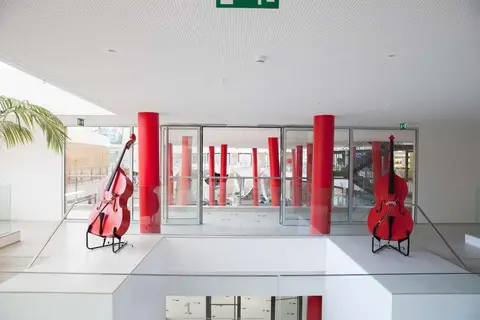 Hotel da Musica in Porto — foto 19