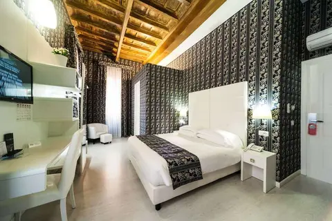 Relais Trevi 95 Boutique Hotel in Rome, foto 2