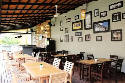 Kata Sea Breeze Resort in ตำบลกะรน — foto 15