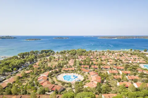Bi-village in Fažana — foto 6