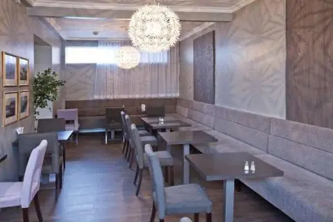 Fosshotel Baron in Reykjavik, foto 21