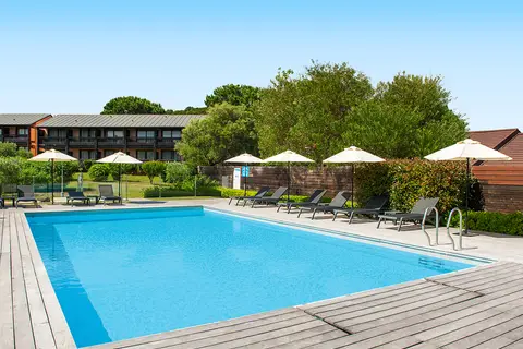 Castell Verde Hotel in Porto-Vecchio, foto 9